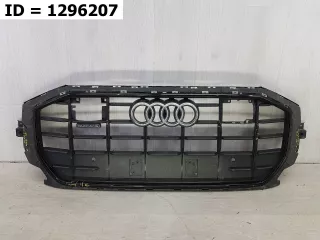 4M8853651AS3FZ решетка радиатора Audi Q8 Арт MB53293, вид 1
