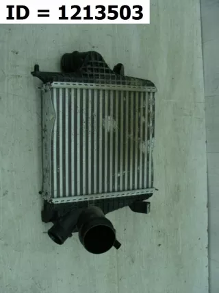 4M0145803BP интеркулер Audi Q8 Арт MB53351, вид 1