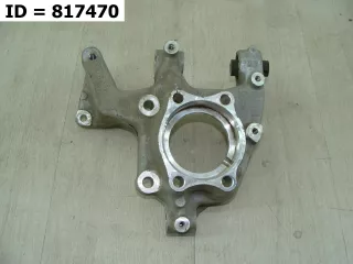 3C0505434G Кулак Audi Q3 1 Арт MB53475