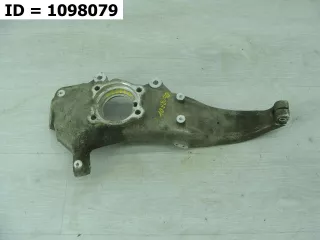 31216869869 КУЛАК ПОВОРОТНЫЙ BMW X5 F15 Арт MB54702, вид 1