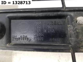 23405569 решетка радиатора Cadillac Escalade 4 Арт MB55315, вид 3