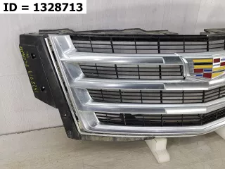 23405569 решетка радиатора Cadillac Escalade 4 Арт MB55315, вид 4