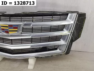23405569 решетка радиатора Cadillac Escalade 4 Арт MB55315, вид 5
