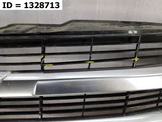 23405569 решетка радиатора Cadillac Escalade 4 Арт MB55315, вид 6