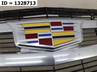 23405569 решетка радиатора Cadillac Escalade 4 Арт MB55315, вид 9