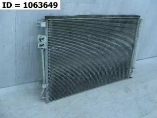 976064L000, 97606-1R000 радиатор кондиционера Hyundai Solaris 1 Арт MB57474, вид 3