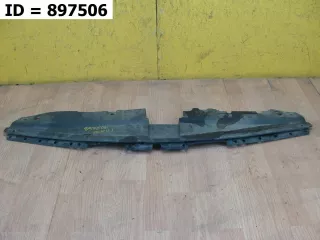 863624L500 накладка замка капота Hyundai Solaris 1 Арт MB57804, вид 1