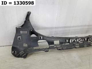 A2538857902 Кронштейн бампера Mercedes GLC X253 Арт MB63422, вид 2
