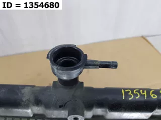 214104CM0C, 21410-4CM0B Радиатор охлаждения ДВС Nissan X-Trail T32 Арт MB64420, вид 2