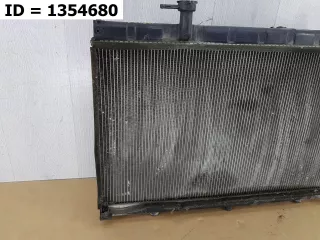 214104CM0C, 21410-4CM0B Радиатор охлаждения ДВС Nissan X-Trail T32 Арт MB64420, вид 3