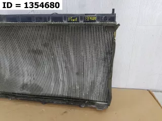 214104CM0C, 21410-4CM0B Радиатор охлаждения ДВС Nissan X-Trail T32 Арт MB64420, вид 4