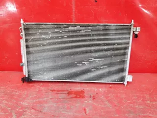 92100BA60A, 92100BA60A, 92100AX800, 92100AX801, 92100AX80B, 92100ZW40D, 92100EL00A радиатор кондиционера Nissan Sentra Арт MB64429, вид 1