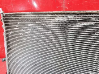 92100BA60A, 92100BA60A, 92100AX800, 92100AX801, 92100AX80B, 92100ZW40D, 92100EL00A радиатор кондиционера Nissan Sentra Арт MB64429, вид 3