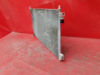 92100BA60A, 92100BA60A, 92100AX800, 92100AX801, 92100AX80B, 92100ZW40D, 92100EL00A радиатор кондиционера Nissan Sentra Арт MB64429, вид 4
