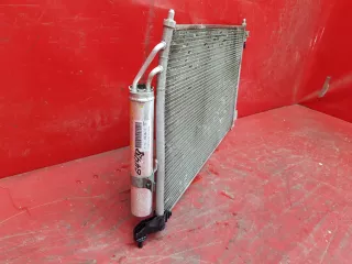 92100BA60A, 92100BA60A, 92100AX800, 92100AX801, 92100AX80B, 92100ZW40D, 92100EL00A радиатор кондиционера Nissan Sentra Арт MB64429, вид 5
