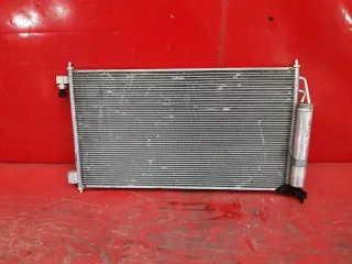 92100BA60A, 92100BA60A, 92100AX800, 92100AX801, 92100AX80B, 92100ZW40D, 92100EL00A радиатор кондиционера Nissan Sentra Арт MB64429, вид 6