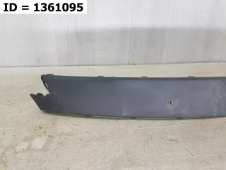 13387317 Молдинг бампера Opel Astra J Арт MB64845, вид 2