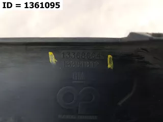 13387317 Молдинг бампера Opel Astra J Арт MB64845, вид 6