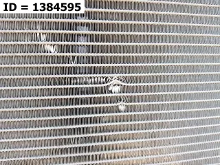 214107405R, 214106179R, 214105731R Радиатор охлаждения ДВС Renault Duster 2 Арт MB65318, вид 2