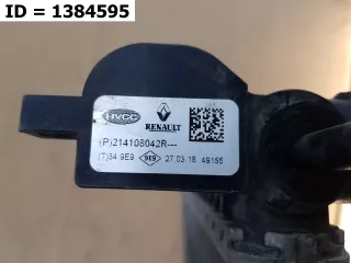 214107405R, 214106179R, 214105731R Радиатор охлаждения ДВС Renault Duster 2 Арт MB65318, вид 4