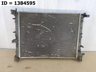 214107405R, 214106179R, 214105731R Радиатор охлаждения ДВС Renault Duster 2 Арт MB65318, вид 5