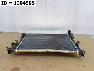 214107405R, 214106179R, 214105731R Радиатор охлаждения ДВС Renault Duster 2 Арт MB65318, вид 9
