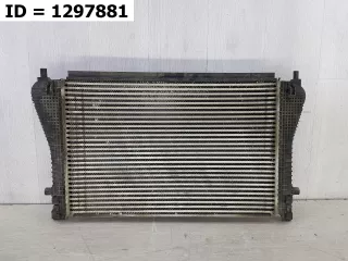 5Q0145803T интеркулер Skoda Octavia A7 Арт MB65917, вид 1