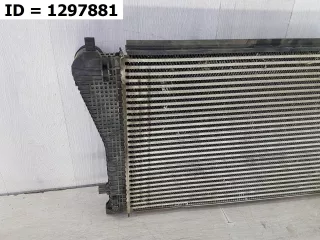 5Q0145803T интеркулер Skoda Octavia A7 Арт MB65917, вид 2