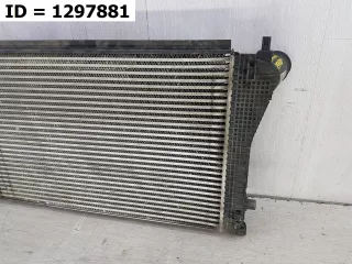 5Q0145803T интеркулер Skoda Octavia A7 Арт MB65917, вид 3
