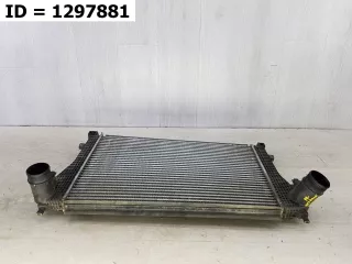 5Q0145803T интеркулер Skoda Octavia A7 Арт MB65917, вид 4