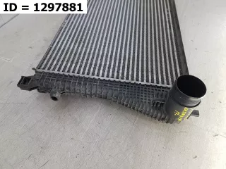 5Q0145803T интеркулер Skoda Octavia A7 Арт MB65917, вид 5