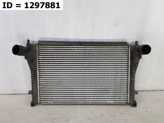5Q0145803T интеркулер Skoda Octavia A7 Арт MB65917, вид 6