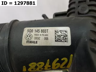 5Q0145803T интеркулер Skoda Octavia A7 Арт MB65917, вид 7