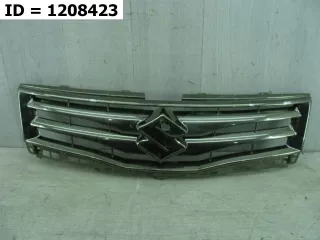 7211177KA038B решетка радиатора Suzuki Grand Vitara JT Арт MB66585, вид 1