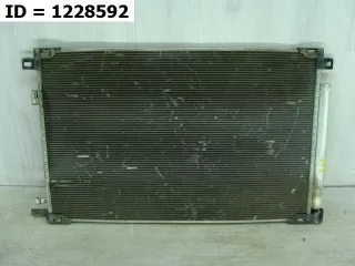 884A0-33010 радиатор кондиционера Toyota Rav 4 5 Арт MB67205, вид 1