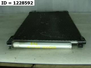 884A0-33010 радиатор кондиционера Toyota Rav 4 5 Арт MB67205, вид 4