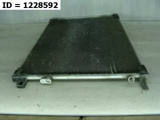 884A0-33010 радиатор кондиционера Toyota Rav 4 5 Арт MB67205, вид 6