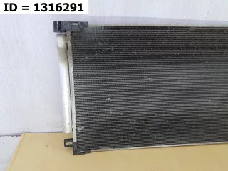 884A033010 радиатор кондиционера Toyota Rav 4 5 Арт MB67207, вид 2