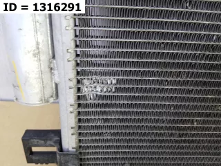 884A033010 радиатор кондиционера Toyota Rav 4 5 Арт MB67207, вид 4
