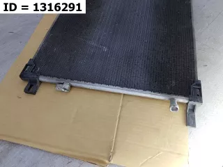 884A033010 радиатор кондиционера Toyota Rav 4 5 Арт MB67207, вид 8