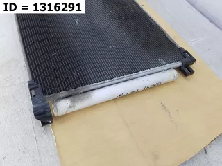 884A033010 радиатор кондиционера Toyota Rav 4 5 Арт MB67207, вид 9