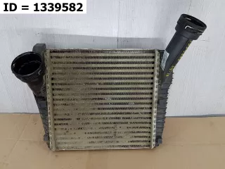 7P0145804C интеркулер Volkswagen Touareg 2 Арт MB68412, вид 1