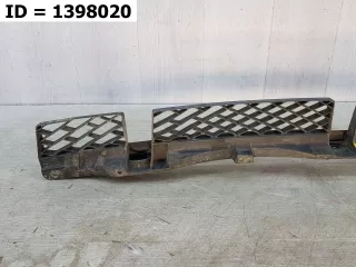 7P6807863A Кронштейн бампера Volkswagen Touareg 2 Арт MB68523, вид 2