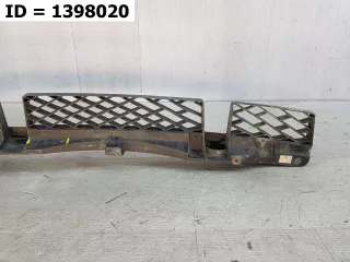 7P6807863A Кронштейн бампера Volkswagen Touareg 2 Арт MB68523, вид 3