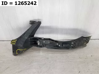 7L6807183D Кронштейн бампера Volkswagen Touareg 1 Арт MB68924, вид 1