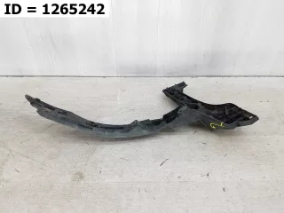 7L6807183D Кронштейн бампера Volkswagen Touareg 1 Арт MB68924, вид 2