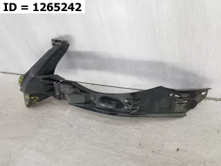 7L6807183D Кронштейн бампера Volkswagen Touareg 1 Арт MB68924, вид 4