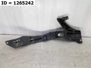 7L6807183D Кронштейн бампера Volkswagen Touareg 1 Арт MB68924, вид 8
