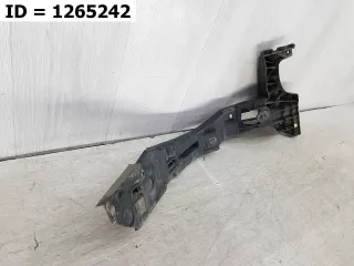 7L6807183D Кронштейн бампера Volkswagen Touareg 1 Арт MB68924, вид 9