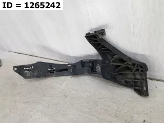 7L6807183D Кронштейн бампера Volkswagen Touareg 1 Арт MB68924, вид 10